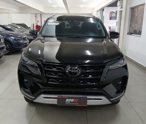 TOYOTA Hilux SW4 2.8 16V 4P SRX 4X4 7 LUGARES TURBO DIESEL AUTOM�TICO, Foto 6