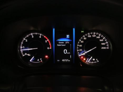 TOYOTA Hilux SW4 2.8 16V 4P SRX 4X4 7 LUGARES TURBO DIESEL AUTOM�TICO, Foto 8