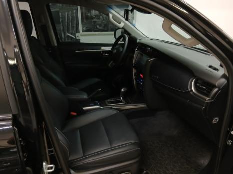 TOYOTA Hilux SW4 2.8 16V 4P SRX 4X4 7 LUGARES TURBO DIESEL AUTOM�TICO, Foto 12