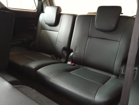 TOYOTA Hilux SW4 2.8 16V 4P SRX 4X4 7 LUGARES TURBO DIESEL AUTOM�TICO, Foto 8