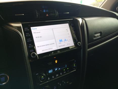 TOYOTA Hilux SW4 2.8 16V 4P SRX 4X4 7 LUGARES TURBO DIESEL AUTOM�TICO, Foto 12