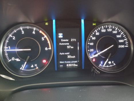 TOYOTA Hilux SW4 2.8 16V 4P SRX 4X4 7 LUGARES TURBO DIESEL AUTOM�TICO, Foto 14