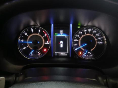 TOYOTA Hilux SW4 2.8 4P SRX 4X4 TURBO DIESEL AUTOM�TICO, Foto 8