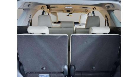 TOYOTA Hilux SW4 2.8 4P SRX 4X4 DIAMOND 7 LUGARES TURBO DIESEL AUTOM�TICO, Foto 7