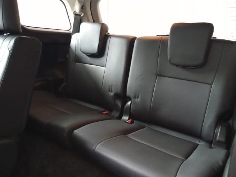 TOYOTA Hilux SW4 2.8 16V 4P SRX 4X4 7 LUGARES TURBO DIESEL AUTOM�TICO, Foto 8