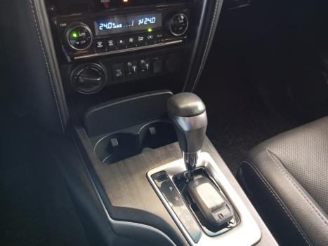 TOYOTA Hilux SW4 2.8 16V 4P SRX 4X4 7 LUGARES TURBO DIESEL AUTOM�TICO, Foto 13