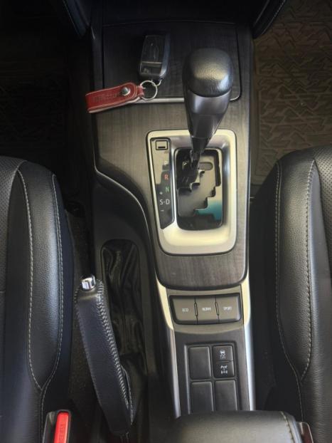 TOYOTA Hilux SW4 2.8 16V 4P SRX 4X4 7 LUGARES TURBO DIESEL AUTOM�TICO, Foto 14