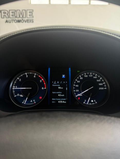 TOYOTA Hilux SW4 2.8 16V 4P SRX 4X4 7 LUGARES TURBO DIESEL AUTOM�TICO, Foto 16