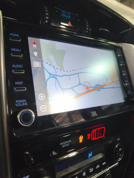 TOYOTA Hilux SW4 2.8 16V 4P SRX 4X4 7 LUGARES TURBO DIESEL AUTOM�TICO, Foto 7