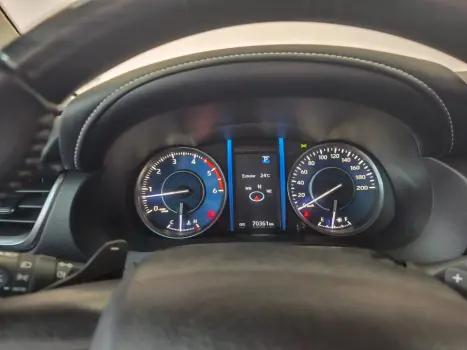 TOYOTA Hilux SW4 2.8 16V 4P SRX 4X4 7 LUGARES TURBO DIESEL AUTOM�TICO, Foto 8