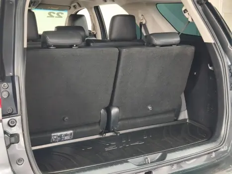 TOYOTA Hilux SW4 2.8 16V 4P SRX 4X4 7 LUGARES TURBO DIESEL AUTOM�TICO, Foto 17