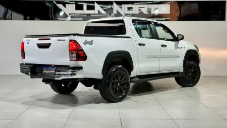 TOYOTA Hilux SW4 2.8 4P 4X4 TURBO DIESEL, Foto 6