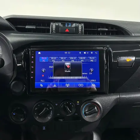 TOYOTA Hilux SW4 2.8 4P 4X4 TURBO DIESEL, Foto 16