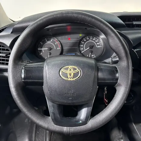 TOYOTA Hilux SW4 2.8 4P 4X4 TURBO DIESEL, Foto 18