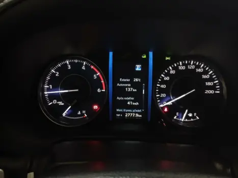 TOYOTA Hilux SW4 2.8 16V 4P SRX PLATINUM 4X4 7 LUGARES TURBO DIESEL AUTOM�TICO, Foto 8