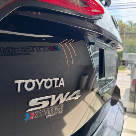 TOYOTA Hilux SW4 2.8 16V 4P SRX 4X4 7 LUGARES TURBO DIESEL AUTOM�TICO, Foto 7