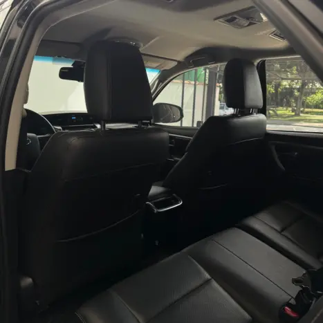 TOYOTA Hilux SW4 2.8 16V 4P SRX 4X4 7 LUGARES TURBO DIESEL AUTOM�TICO, Foto 12