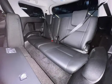 TOYOTA Hilux SW4 2.8 16V 4P SRX PLATINUM 4X4 7 LUGARES TURBO DIESEL AUTOM�TICO, Foto 7