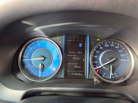 TOYOTA Hilux SW4 2.8 16V 4P SRX 4X4 7 LUGARES TURBO DIESEL AUTOM�TICO, Foto 20