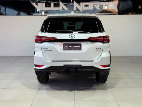 TOYOTA Hilux SW4 2.8 16V 4P SRX PLATINUM 4X4 TURBO DIESEL AUTOM�TICO, Foto 4