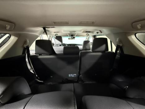 TOYOTA Hilux SW4 2.8 16V 4P SRX PLATINUM 4X4 TURBO DIESEL AUTOM�TICO, Foto 7
