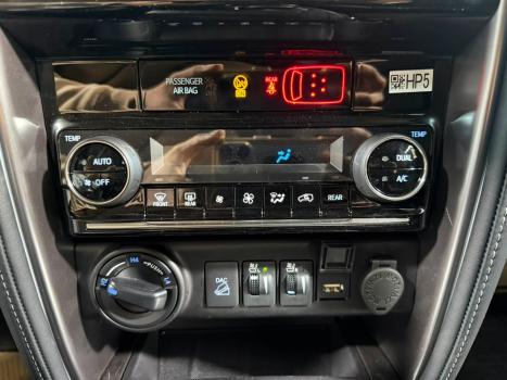 TOYOTA Hilux SW4 2.8 16V 4P SRX PLATINUM 4X4 TURBO DIESEL AUTOM�TICO, Foto 8