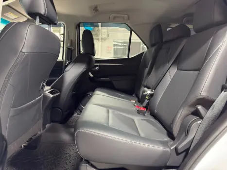 TOYOTA Hilux SW4 2.8 16V 4P SRX PLATINUM 4X4 TURBO DIESEL AUTOM�TICO, Foto 12