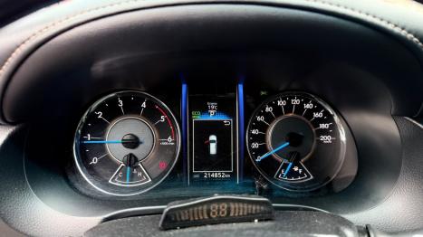 TOYOTA Hilux SW4 2.8 4P SRX 4X4 TURBO DIESEL AUTOMÁTICO, Foto 12