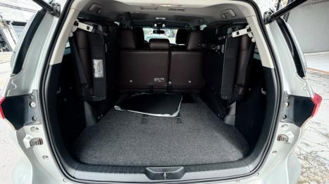 TOYOTA Hilux SW4 2.8 4P SRX 4X4 TURBO DIESEL AUTOMÁTICO, Foto 16