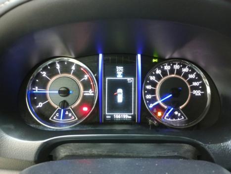 TOYOTA Hilux SW4 2.8 16V 4P SRX 4X4 7 LUGARES TURBO DIESEL AUTOMÁTICO, Foto 5