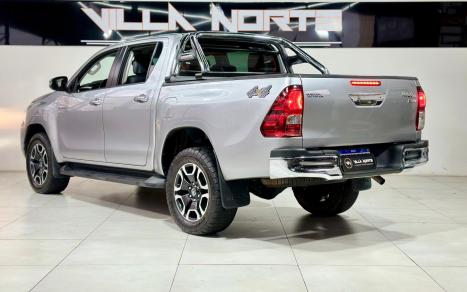 TOYOTA Hilux SW4 2.8 4P 4X4 TURBO DIESEL, Foto 4