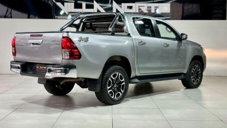 TOYOTA Hilux SW4 2.8 4P 4X4 TURBO DIESEL, Foto 6