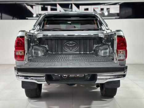 TOYOTA Hilux SW4 2.8 4P 4X4 TURBO DIESEL, Foto 7