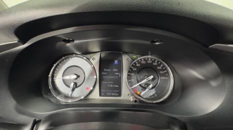 TOYOTA Hilux SW4 2.8 4P 4X4 TURBO DIESEL, Foto 13