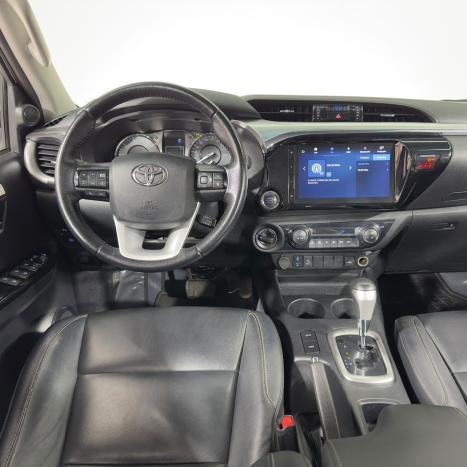 TOYOTA Hilux SW4 2.8 4P 4X4 TURBO DIESEL, Foto 16