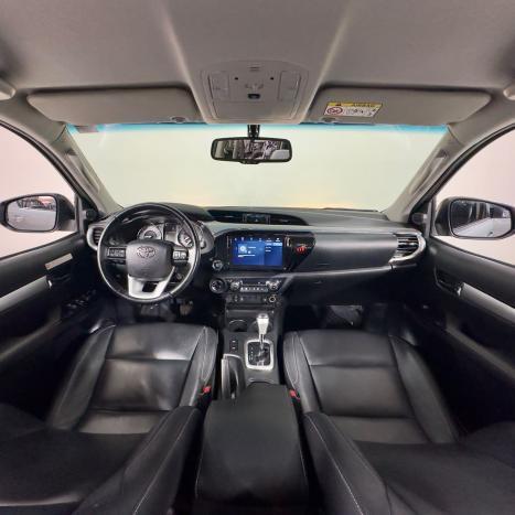 TOYOTA Hilux SW4 2.8 4P 4X4 TURBO DIESEL, Foto 18