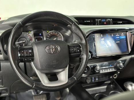 TOYOTA Hilux SW4 2.8 4P 4X4 TURBO DIESEL, Foto 19