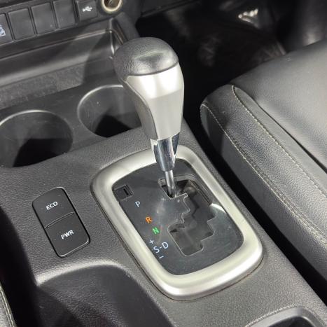 TOYOTA Hilux SW4 2.8 4P 4X4 TURBO DIESEL, Foto 20