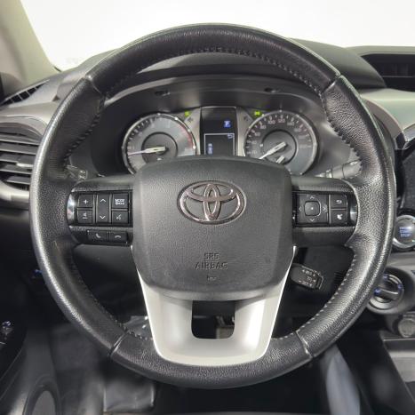 TOYOTA Hilux SW4 2.8 4P 4X4 TURBO DIESEL, Foto 24