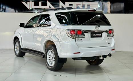 TOYOTA Hilux SW4 3.0 16V 4P SRV 4X4 7 LUGARES TURBO DIESEL AUTOM�TICO, Foto 5