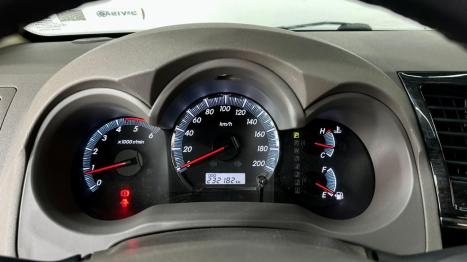 TOYOTA Hilux SW4 3.0 16V 4P SRV 4X4 7 LUGARES TURBO DIESEL AUTOM�TICO, Foto 11