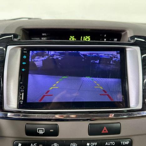 TOYOTA Hilux SW4 3.0 16V 4P SRV 4X4 7 LUGARES TURBO DIESEL AUTOM�TICO, Foto 15