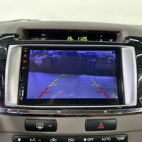 TOYOTA Hilux SW4 3.0 16V 4P SRV 4X4 7 LUGARES TURBO DIESEL AUTOM�TICO, Foto 22