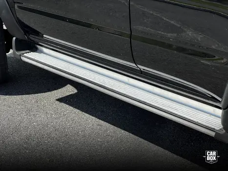 TOYOTA Hilux SW4 3.0 V6 12V 4P 4X4, Foto 5