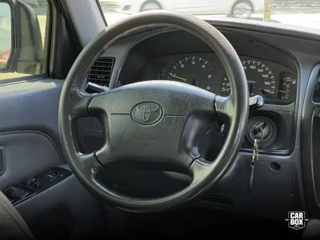 TOYOTA Hilux SW4 3.0 V6 12V 4P 4X4, Foto 6