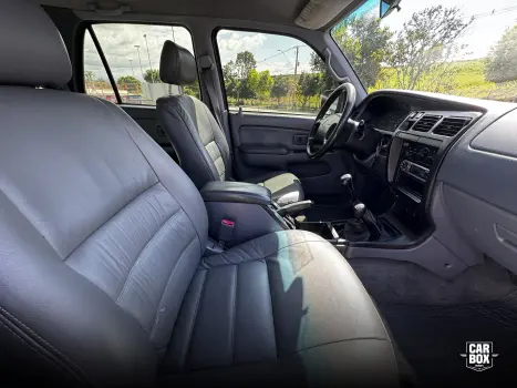 TOYOTA Hilux SW4 3.0 V6 12V 4P 4X4, Foto 8