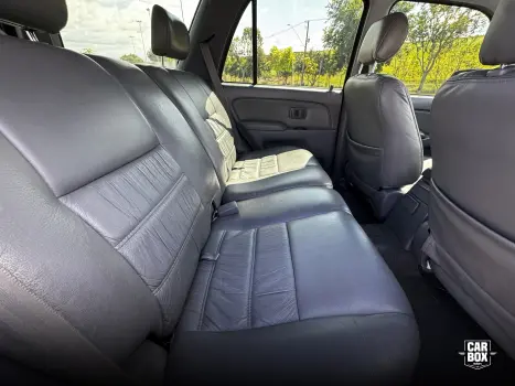 TOYOTA Hilux SW4 3.0 V6 12V 4P 4X4, Foto 9