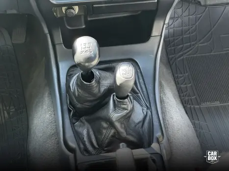 TOYOTA Hilux SW4 3.0 V6 12V 4P 4X4, Foto 10