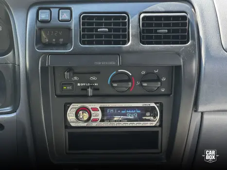 TOYOTA Hilux SW4 3.0 V6 12V 4P 4X4, Foto 11