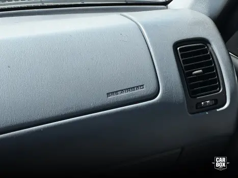 TOYOTA Hilux SW4 3.0 V6 12V 4P 4X4, Foto 12